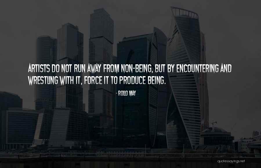 Why I Carry Concealed Quotes By Rollo May Why I Carry Concealed Quotes By Rollo May