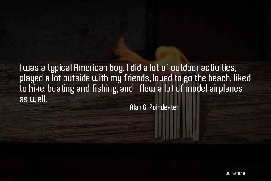 Why I Hike Quotes By Alan G. Poindexter Why I Hike Quotes By Alan G. Poindexter
