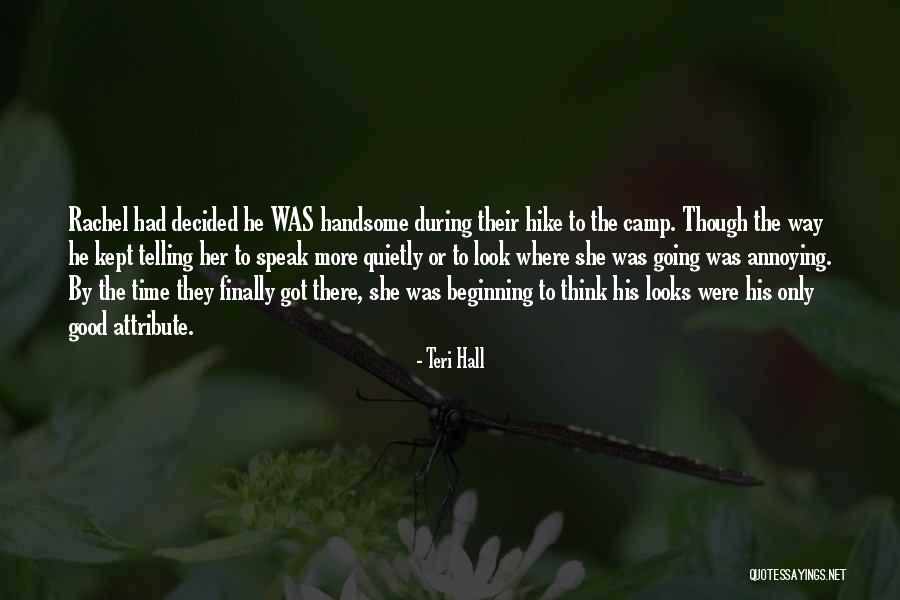 Why I Hike Quotes By Teri Hall Why I Hike Quotes By Teri Hall