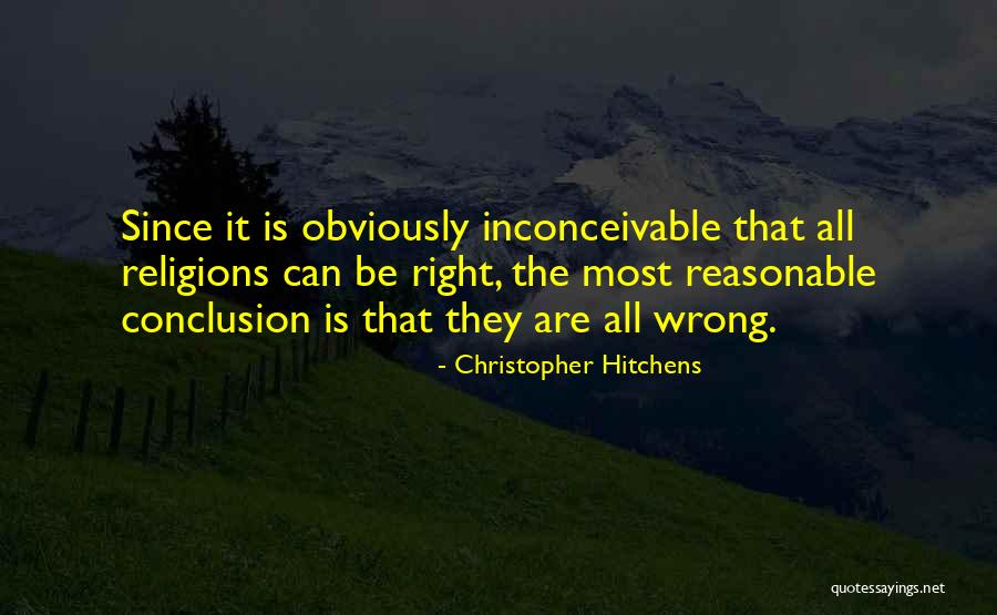 Why I M An Atheist Quotes By Christopher Hitchens Why I M An Atheist Quotes By Christopher Hitchens