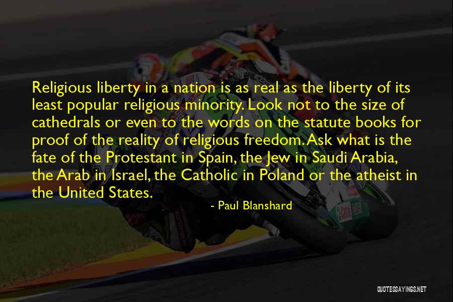 Why I M An Atheist Quotes By Paul Blanshard Why I M An Atheist Quotes By Paul Blanshard