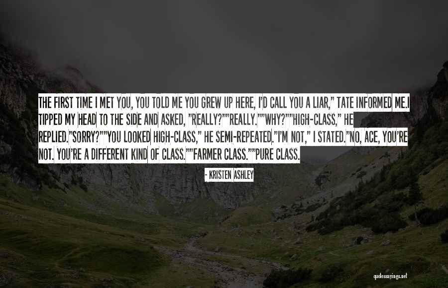 Why I'm Here Quotes By Kristen Ashley Why I'm Here Quotes By Kristen Ashley