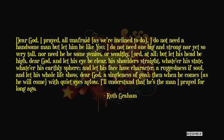 Why Im Not Enough Quotes By Ruth Graham Why Im Not Enough Quotes By Ruth Graham