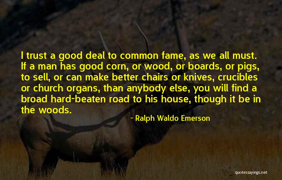 Why Is It So Hard To Find A Good Man Quotes By Ralph Waldo Emerson Why Is It So Hard To Find A Good Man Quotes By Ralph Waldo Emerson