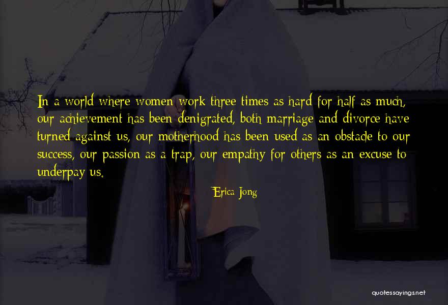 Why Is Marriage So Hard Quotes By Erica Jong Why Is Marriage So Hard Quotes By Erica Jong