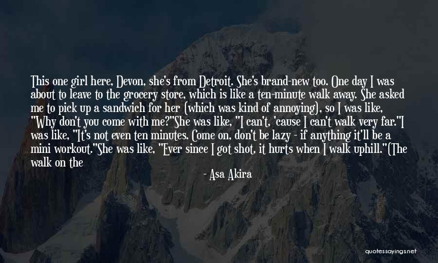 Why It Hurts Quotes By Asa Akira Why It Hurts Quotes By Asa Akira