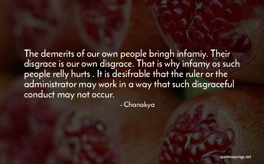 Why It Hurts Quotes By Chanakya Why It Hurts Quotes By Chanakya