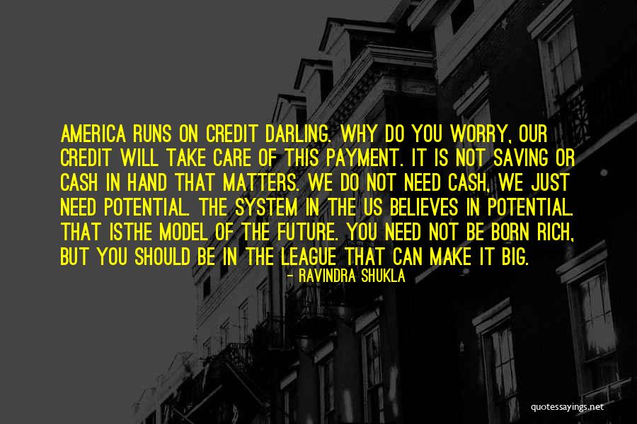 Why It Matters Quotes By Ravindra Shukla Why It Matters Quotes By Ravindra Shukla