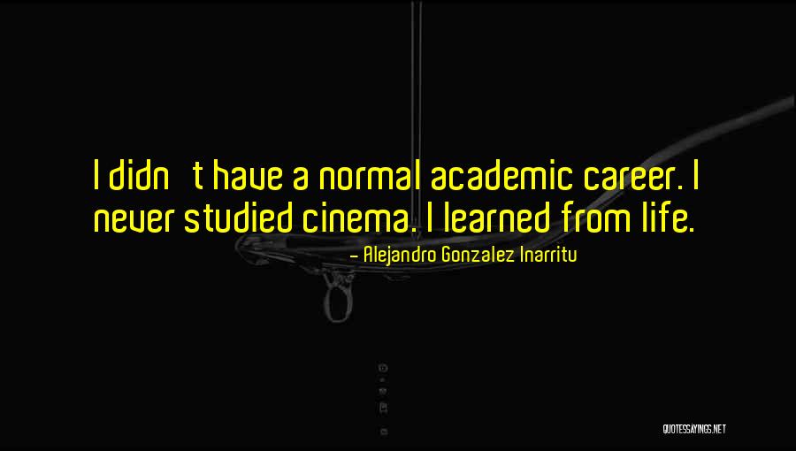 Why Join A Fraternity Quotes By Alejandro Gonzalez Inarritu Why Join A Fraternity Quotes By Alejandro Gonzalez Inarritu