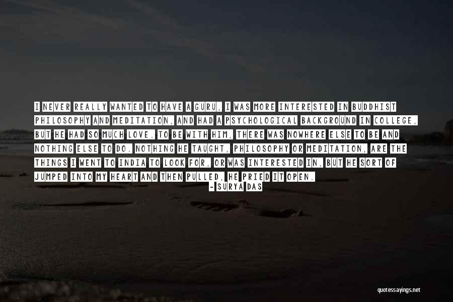 Why Join A Fraternity Quotes By Surya Das Why Join A Fraternity Quotes By Surya Das
