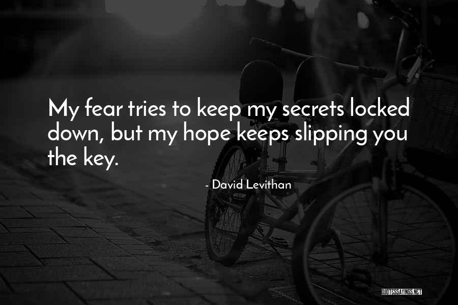 Why Keep Secrets Quotes By David Levithan Why Keep Secrets Quotes By David Levithan
