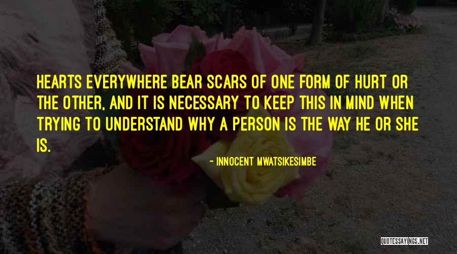 Why Keep Trying Quotes By Innocent Mwatsikesimbe Why Keep Trying Quotes By Innocent Mwatsikesimbe
