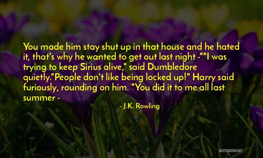 Why Keep Trying Quotes By J.K. Rowling Why Keep Trying Quotes By J.K. Rowling