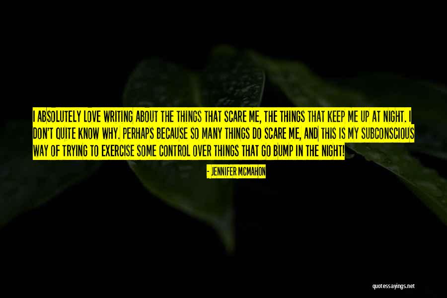 Why Keep Trying Quotes By Jennifer McMahon Why Keep Trying Quotes By Jennifer McMahon