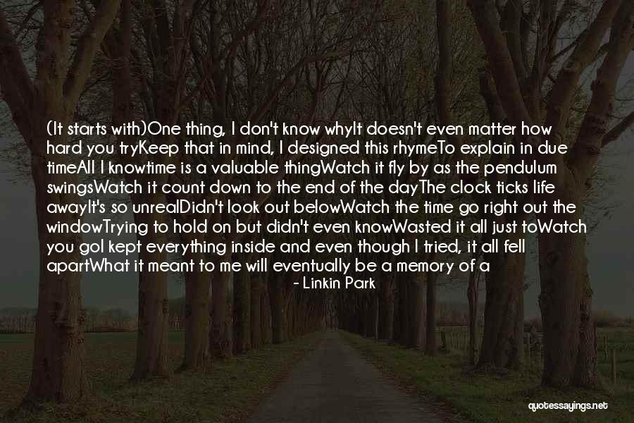 Why Keep Trying Quotes By Linkin Park Why Keep Trying Quotes By Linkin Park