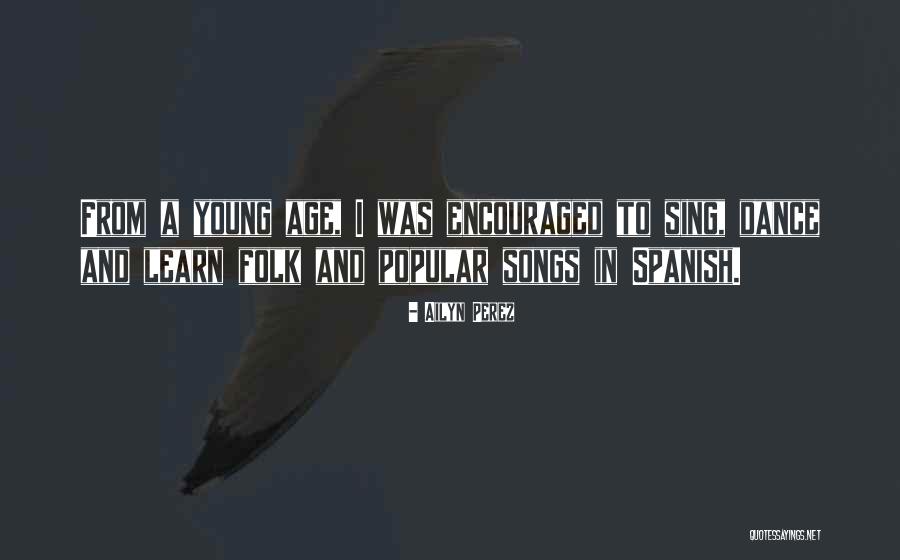 Why Learn Spanish Quotes By Ailyn Perez Why Learn Spanish Quotes By Ailyn Perez