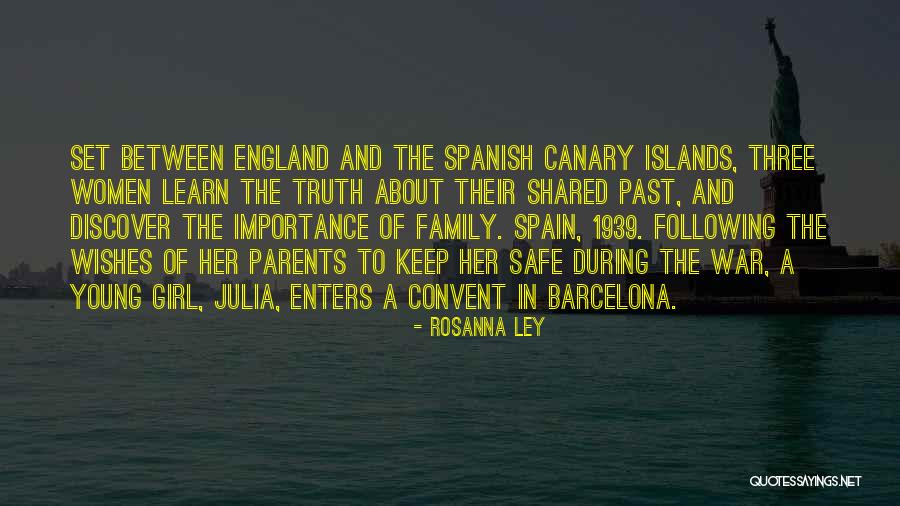 Why Learn Spanish Quotes By Rosanna Ley Why Learn Spanish Quotes By Rosanna Ley