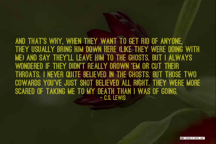 Why Me Always Quotes By C.S. Lewis Why Me Always Quotes By C.S. Lewis