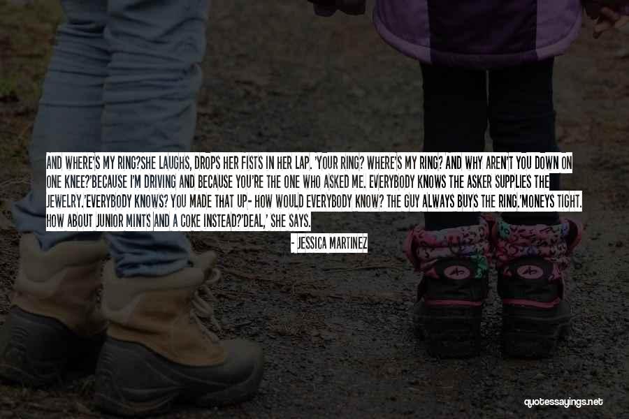 Why Me Always Quotes By Jessica Martinez Why Me Always Quotes By Jessica Martinez