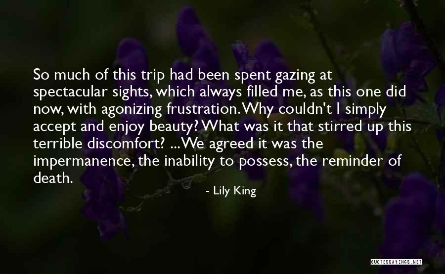 Why Me Always Quotes By Lily King Why Me Always Quotes By Lily King