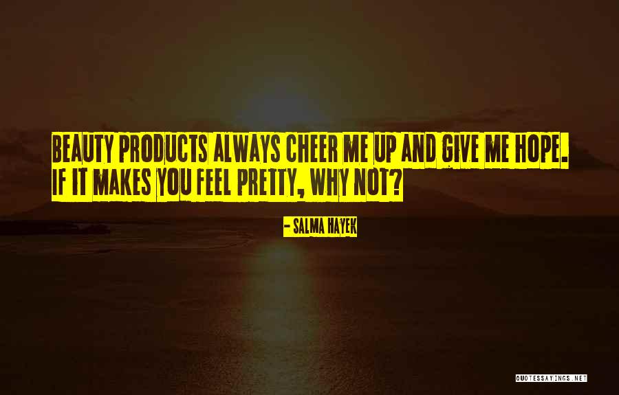 Why Me Always Quotes By Salma Hayek Why Me Always Quotes By Salma Hayek