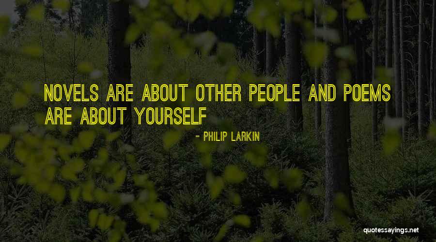 Why Me Poems Quotes By Philip Larkin Why Me Poems Quotes By Philip Larkin