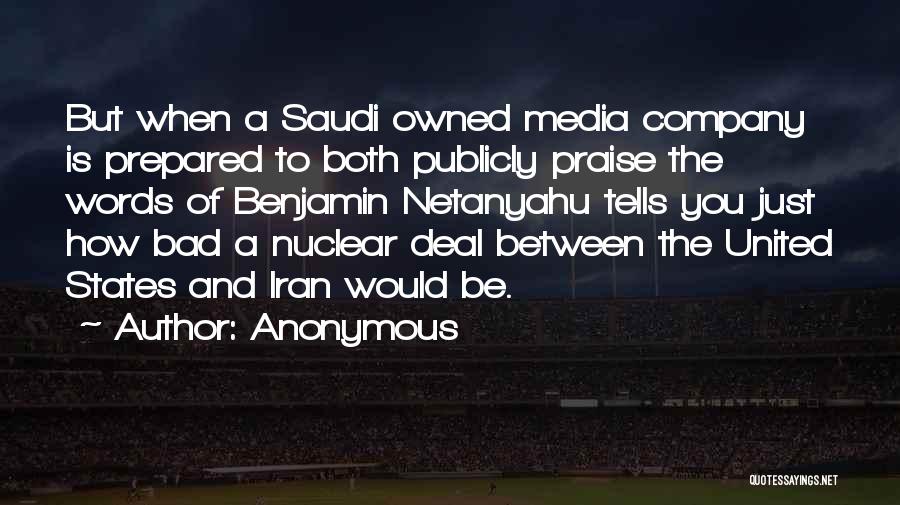 Why Media Is Bad Quotes By Anonymous