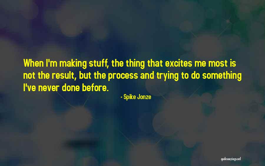 Why Men Dont Get Your Hints Quotes By Spike Jonze Why Men Dont Get Your Hints Quotes By Spike Jonze