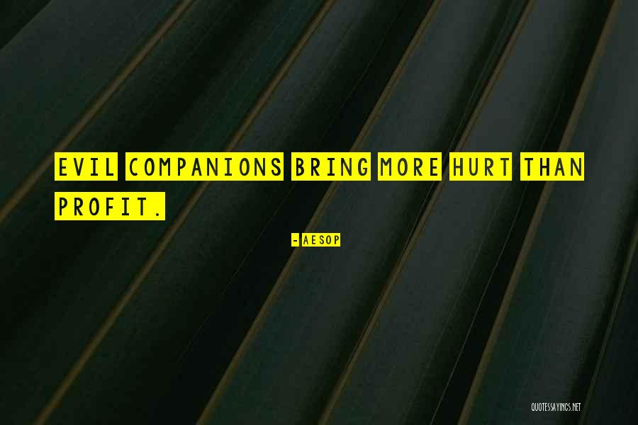 Why Must You Hurt Me Quotes By Aesop Why Must You Hurt Me Quotes By Aesop