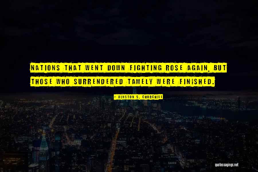 Why Nations Go To War Quotes By Winston S. Churchill Why Nations Go To War Quotes By Winston S. Churchill