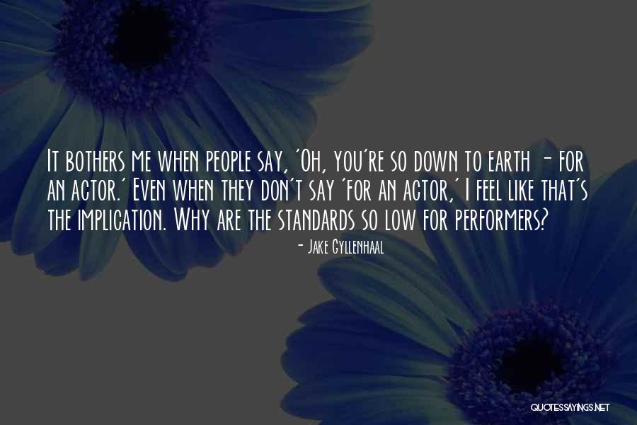 Why Oh Why Quotes By Jake Gyllenhaal Why Oh Why Quotes By Jake Gyllenhaal