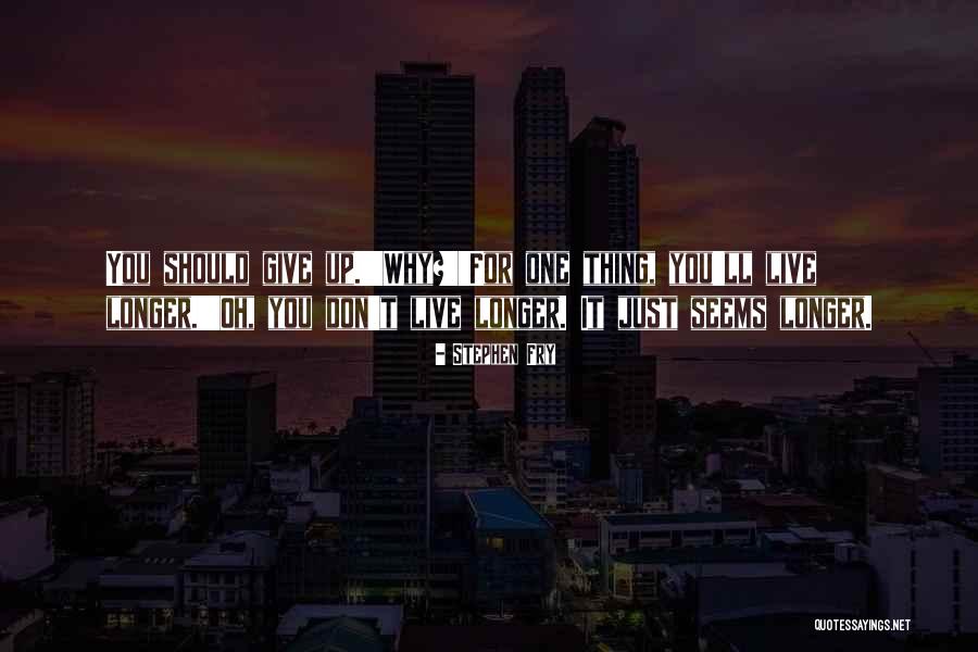 Why Oh Why Quotes By Stephen Fry Why Oh Why Quotes By Stephen Fry