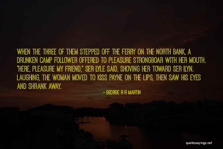 Why People See Your Text But Ignore Quotes By George R R Martin Why People See Your Text But Ignore Quotes By George R R Martin