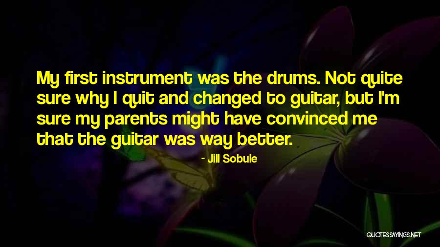 Why Quit Quotes By Jill Sobule Why Quit Quotes By Jill Sobule