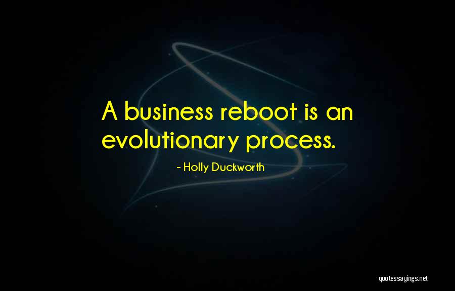 Why Reboot Quotes By Holly Duckworth Why Reboot Quotes By Holly Duckworth