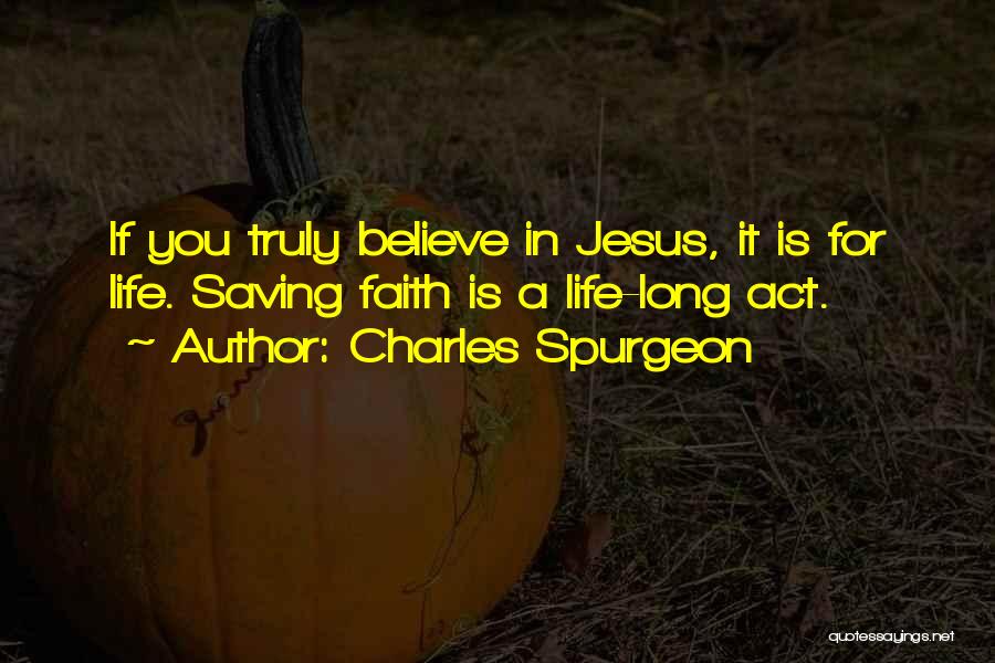 Why Revival Tarries Quotes By Charles Spurgeon
