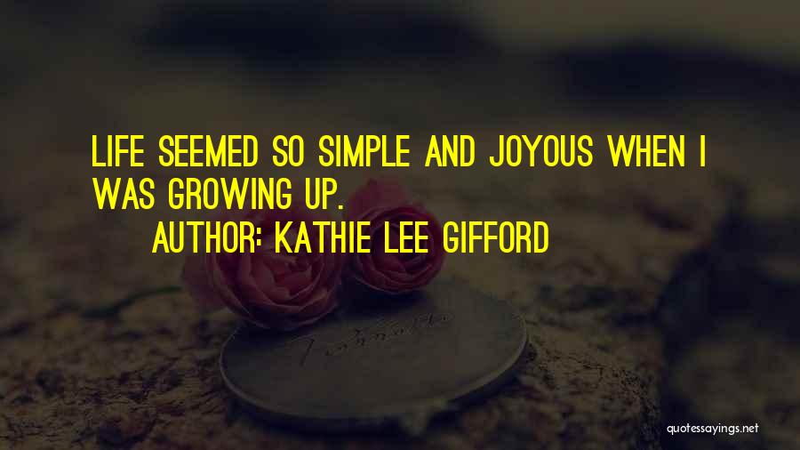 Why Revival Tarries Quotes By Kathie Lee Gifford