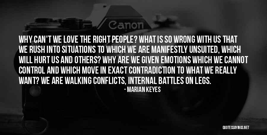 Why Rush Quotes By Marian Keyes Why Rush Quotes By Marian Keyes