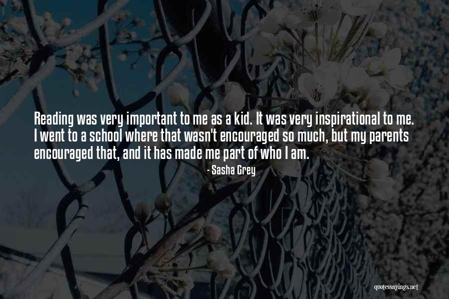 Why School Is Important Quotes By Sasha Grey Why School Is Important Quotes By Sasha Grey