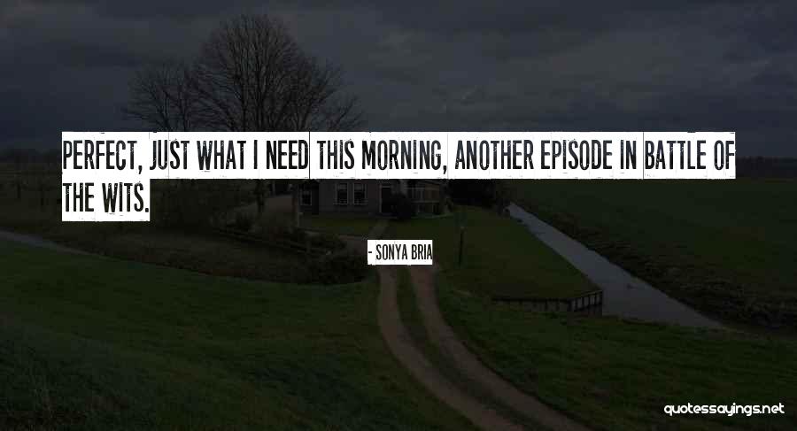 Why She Is Perfect Quotes By Sonya Bria Why She Is Perfect Quotes By Sonya Bria