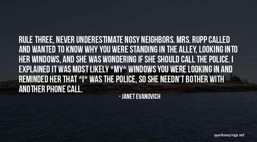 Why Should I Bother Quotes By Janet Evanovich Why Should I Bother Quotes By Janet Evanovich