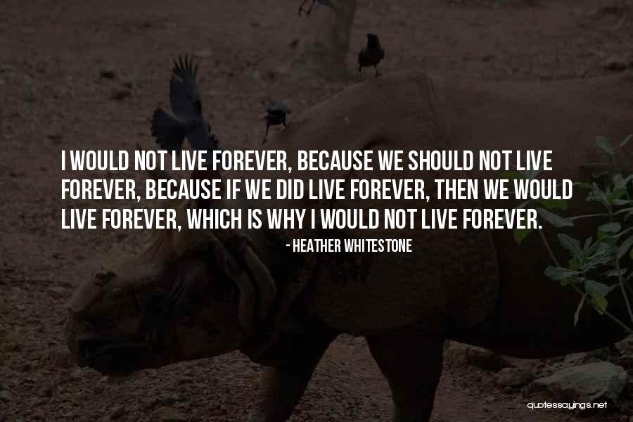 Why Should I Live Quotes By Heather Whitestone Why Should I Live Quotes By Heather Whitestone