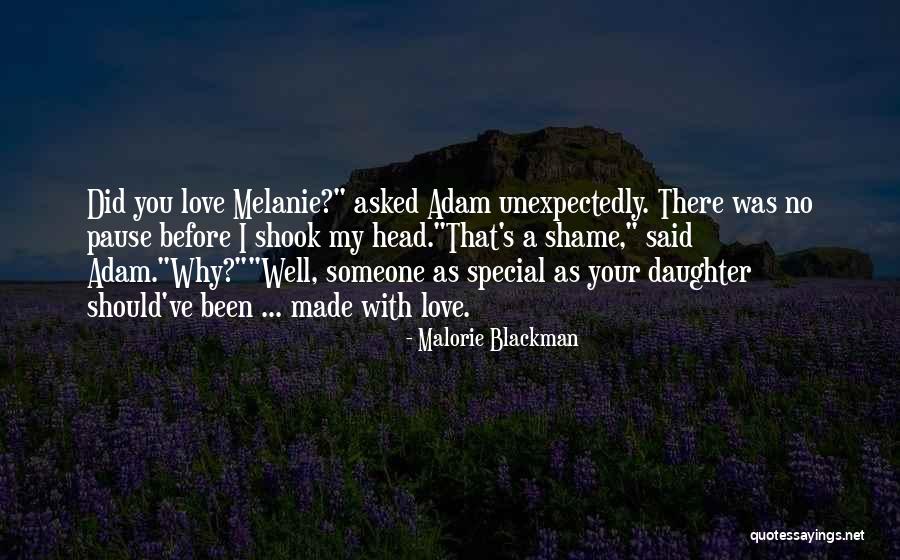 Why Should I Love You Quotes By Malorie Blackman Why Should I Love You Quotes By Malorie Blackman
