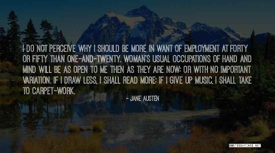 Why Should I Read Quotes By Jane Austen