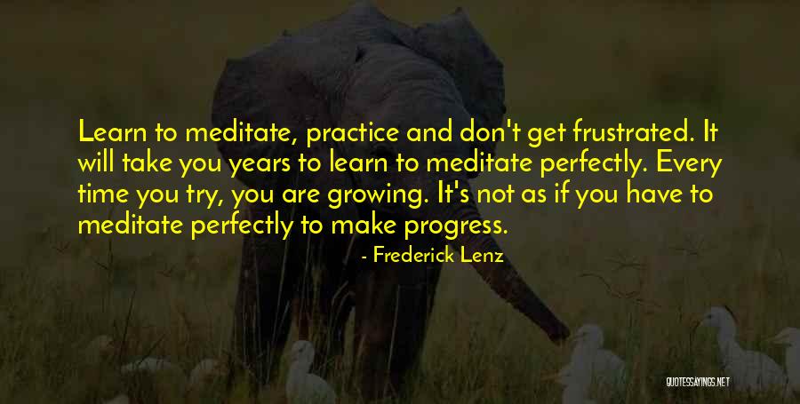 Why Should I Try If You Don't Quotes By Frederick Lenz Why Should I Try If You Don't Quotes By Frederick Lenz