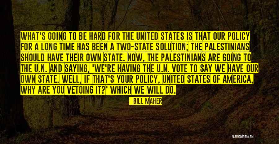 Why Should You Vote Quotes By Bill Maher Why Should You Vote Quotes By Bill Maher