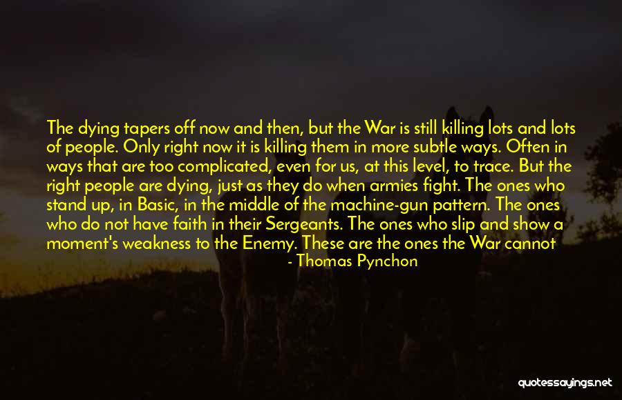 Why Show Off Quotes By Thomas Pynchon Why Show Off Quotes By Thomas Pynchon