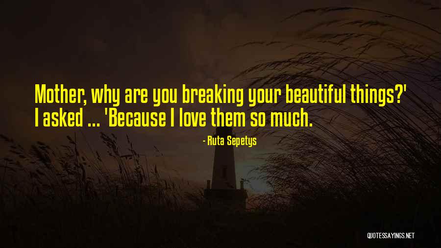 Why So Much Pain Quotes By Ruta Sepetys Why So Much Pain Quotes By Ruta Sepetys