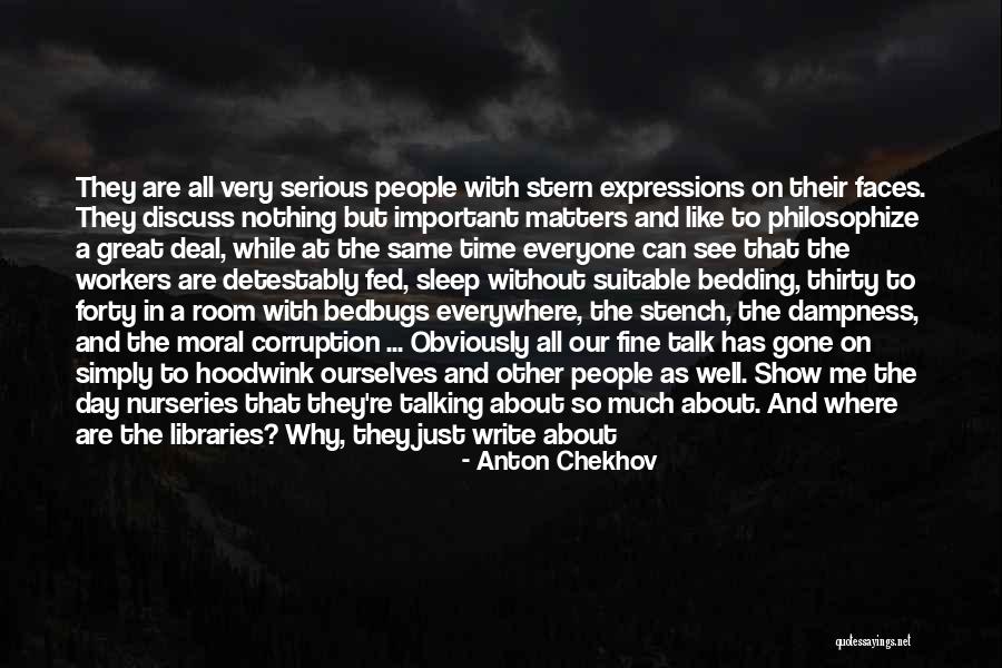 Why So Serious Quotes By Anton Chekhov Why So Serious Quotes By Anton Chekhov