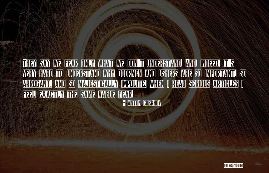 Why So Serious Quotes By Anton Chekhov Why So Serious Quotes By Anton Chekhov